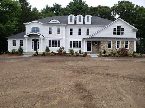 7 Canterbury Ln, Needham, MA 02492 photo 2