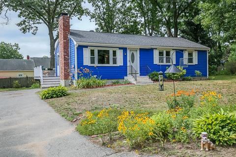 23 Pine Ridge Dr, Ayer, MA 01432 photo 1