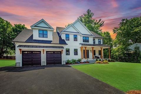 1019 Main St, Reading, MA 01867 photo 1