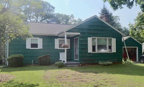 76 Jonquil Dr, Springfield, MA 01119 photo 1
