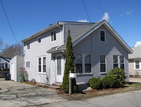 17 Barnes St, Wareham, MA 02571 photo 1