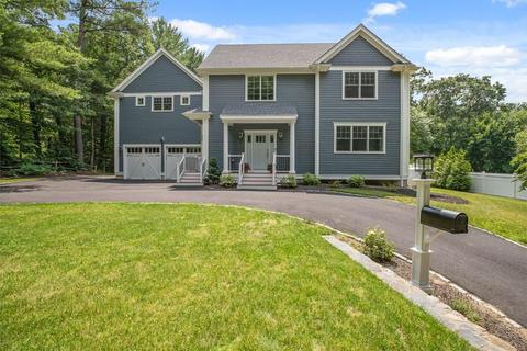 98 Cushing St, Hingham, MA 02043 photo 1