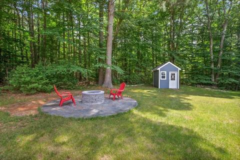 98 Cushing St, Hingham, MA 02043 photo 29