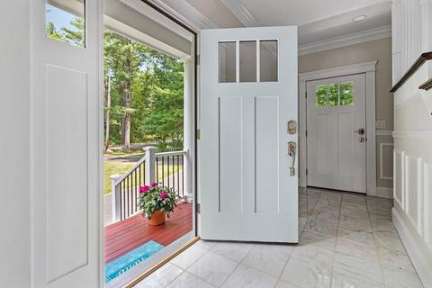 98 Cushing St, Hingham, MA 02043 photo 28