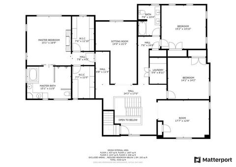 98 Cushing St, Hingham, MA 02043 photo 33