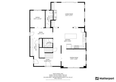 98 Cushing St, Hingham, MA 02043 photo 32