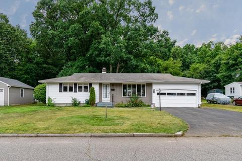 167 Roy St, Springfield, MA 01104 photo 1