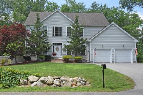 25 East St, Upton, MA 01568 photo 1