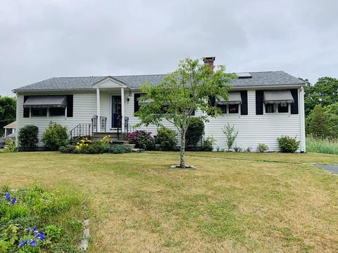 1 Mckinley St, Wareham, MA 02571 photo 1