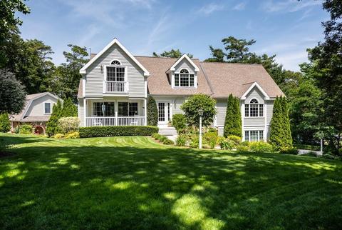 7 Wolf Rd, Bourne, MA 02532 photo 1