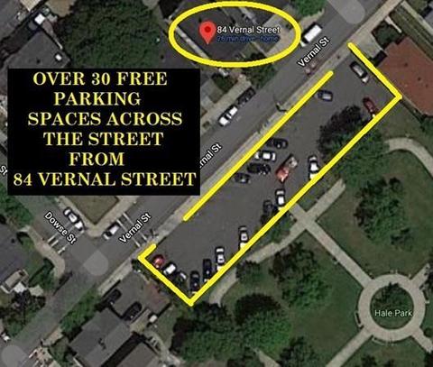 84 Vernal St, Everett, MA 02149 photo 22