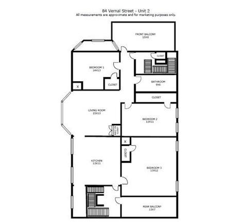 84 Vernal St, Everett, MA 02149 photo 25