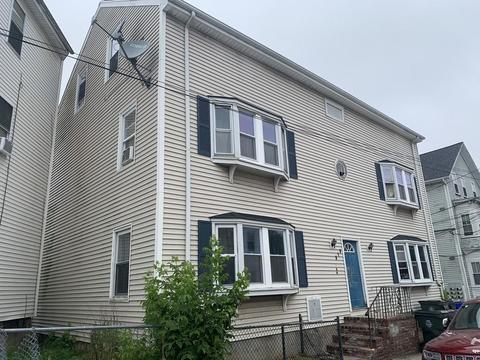 414 Fifth St, Fall River, MA 02721 photo 1