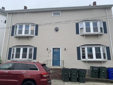 414 Fifth St, Fall River, MA 02721 photo 3