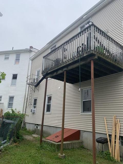 414 Fifth St, Fall River, MA 02721 photo 2