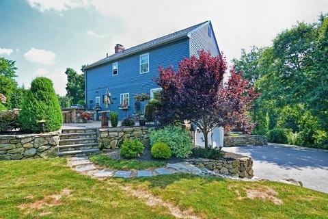 336 Mendon St, Upton, MA 01568 photo 33