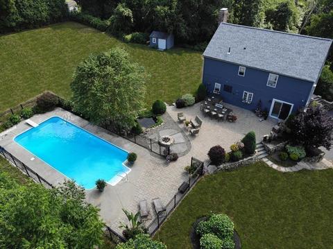 336 Mendon St, Upton, MA 01568 photo 2