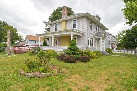 141 Oak St, Springfield, MA 01109 photo 1