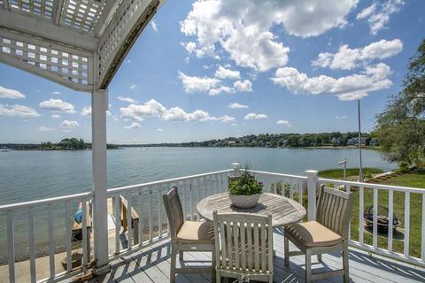 185 Downer Ave, Hingham, MA 02043 photo 8
