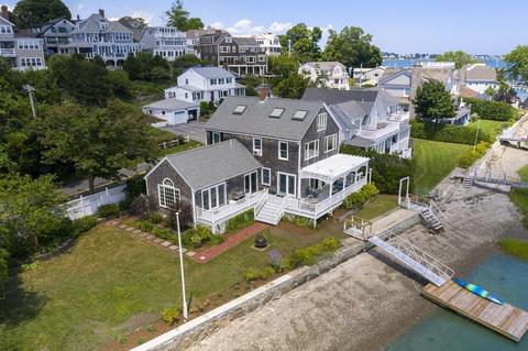 185 Downer Ave, Hingham, MA 02043 photo 4