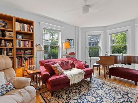 25 Bartlett Cres #1, Brookline, MA 02446 photo 7