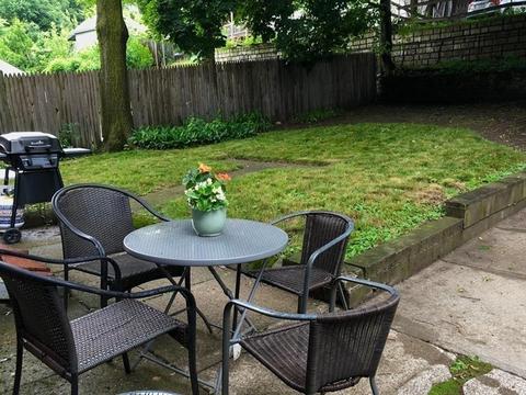 25 Bartlett Cres #1, Brookline, MA 02446 photo 3