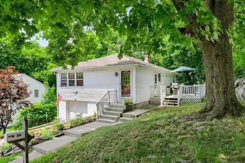 54 Manhattan, Worcester, MA 01602 photo 1