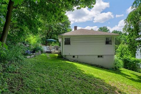 54 Manhattan, Worcester, MA 01602 photo 17