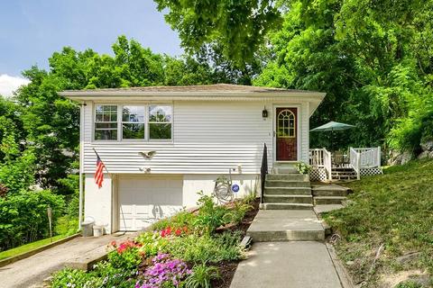54 Manhattan, Worcester, MA 01602 photo 19