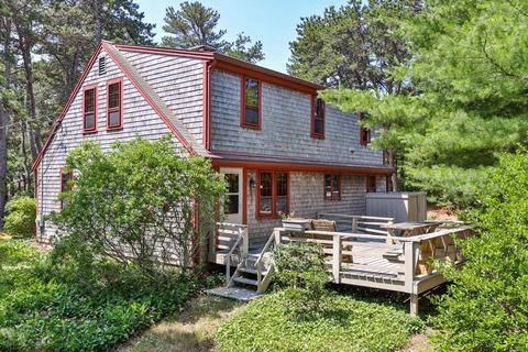 19 Pilgrim Ln, Eastham, MA 02642 photo 3