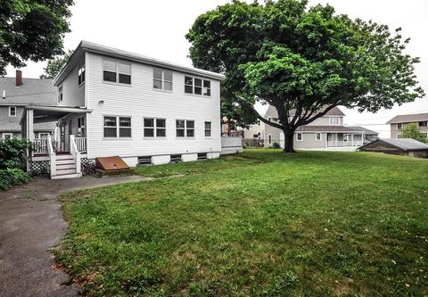 45 Roosevelt Ave, Hull, MA 02045 photo 2