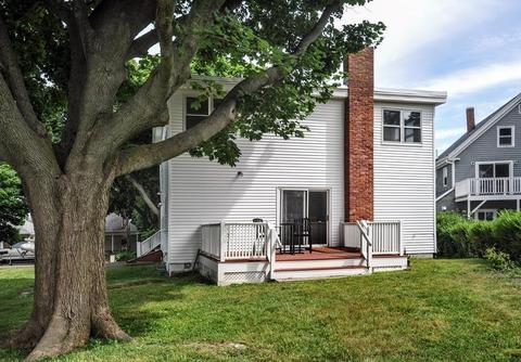 45 Roosevelt Ave, Hull, MA 02045 photo 3