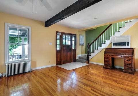 45 Roosevelt Ave, Hull, MA 02045 photo 5