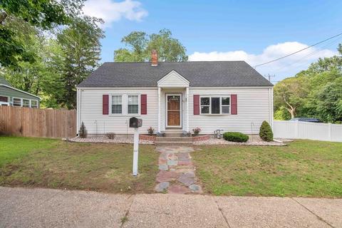 64 Roosevelt Ter, Springfield, MA 01109 photo 2