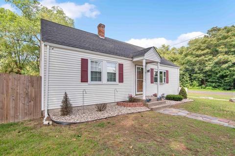 64 Roosevelt Ter, Springfield, MA 01109 photo 1