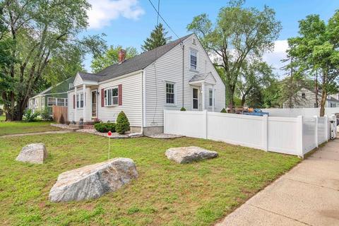 64 Roosevelt Ter, Springfield, MA 01109 photo 3