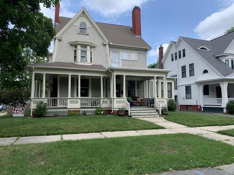 76 Spruceland Ave, Springfield, MA 01108 photo 1