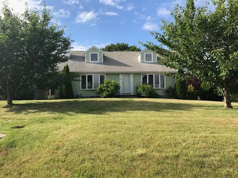 67 Old Harbor Rd, Barnstable, MA 02630 photo 1