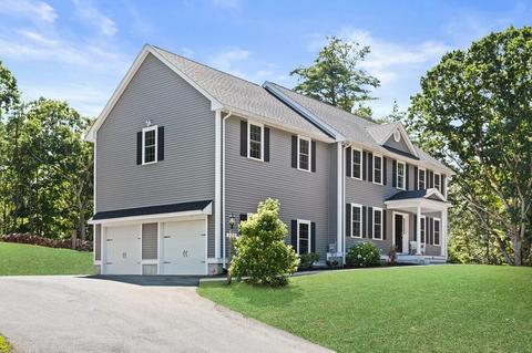 320 Wethersfield, Rowley, MA 01969 photo 38