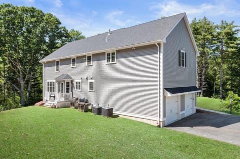 320 Wethersfield, Rowley, MA 01969 photo 37