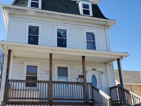16 Merrick St, Worcester, MA 01609 photo 1