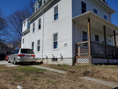 16 Merrick St, Worcester, MA 01609 photo 3