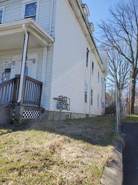 16 Merrick St, Worcester, MA 01609 photo 5