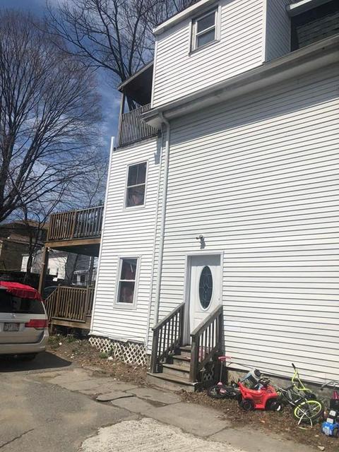 16 Merrick St, Worcester, MA 01609 photo 7