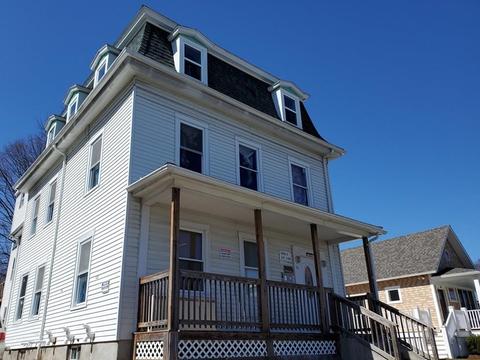 16 Merrick St, Worcester, MA 01609 photo 4