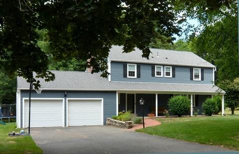 15 Wright Pl, Wilbraham, MA 01095 photo 1