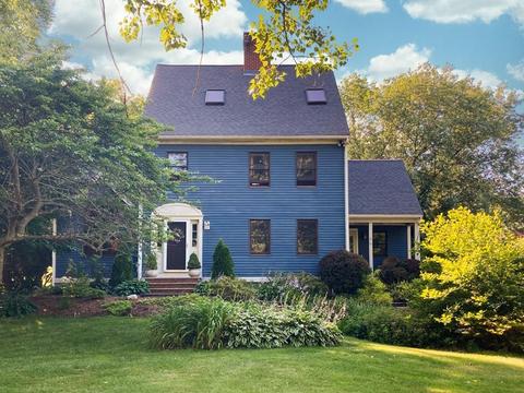 434 Main St, Rowley, MA 01969 photo 1