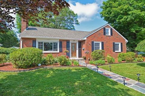 6 Burrill St, Walpole, MA 02081 photo 1