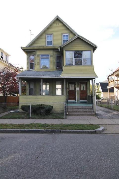 98 Beaumont St, Springfield, MA 01108 photo 1