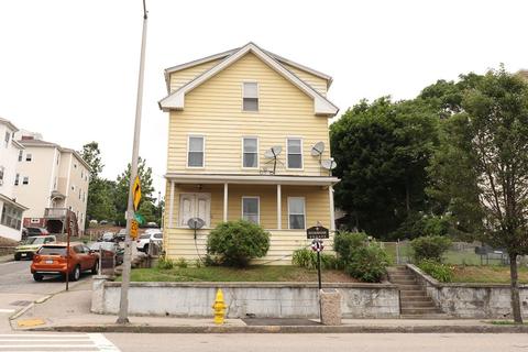 93 E Central St, Worcester, MA 01605 photo 1